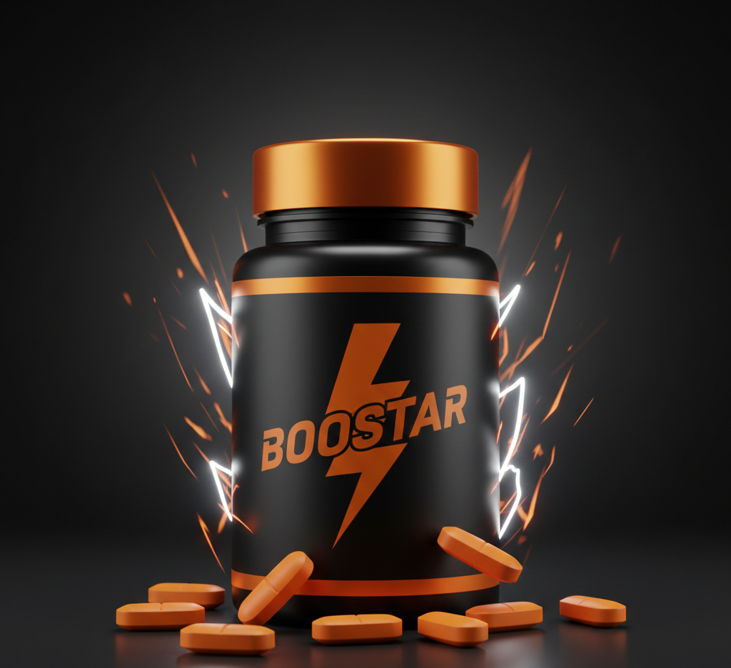 Growix Integratore Naturale